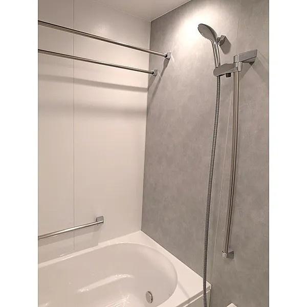 HARUMI FLAG PARK VILLAGE T棟(バス)