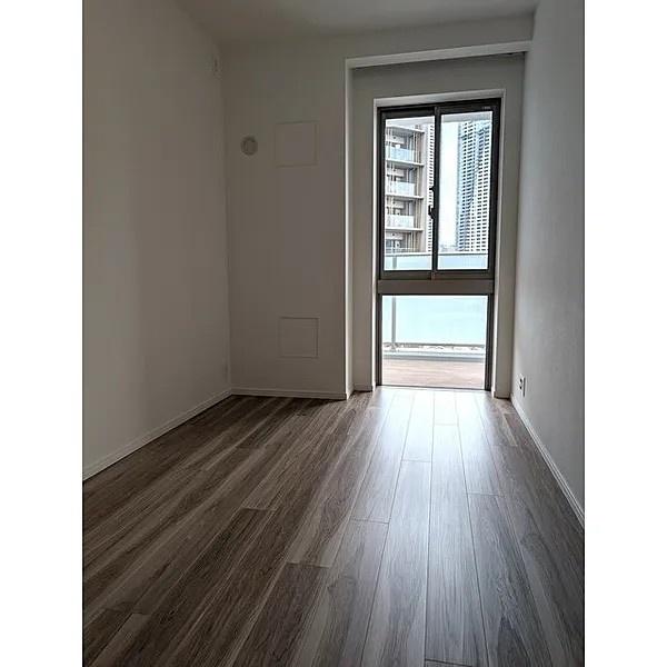 HARUMI FLAG PARK VILLAGE T棟(洋室)