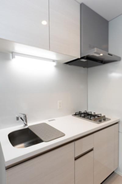 レガシス中目黒(キッチン)