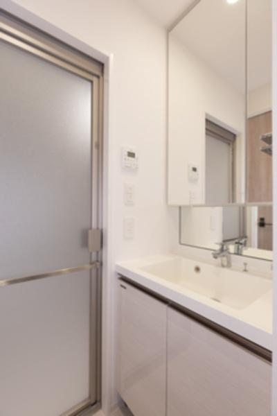 レガシス中目黒(洗面台・洗面所)