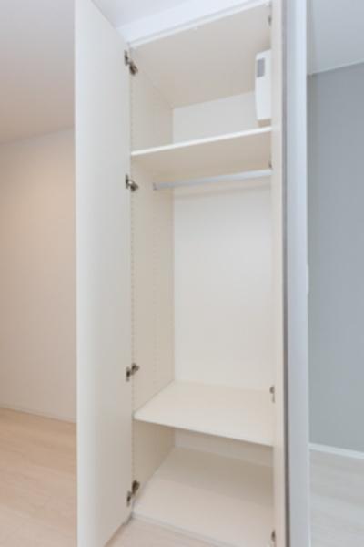 レガシス中目黒(収納)