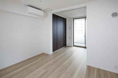 レガシス中目黒(リビング)