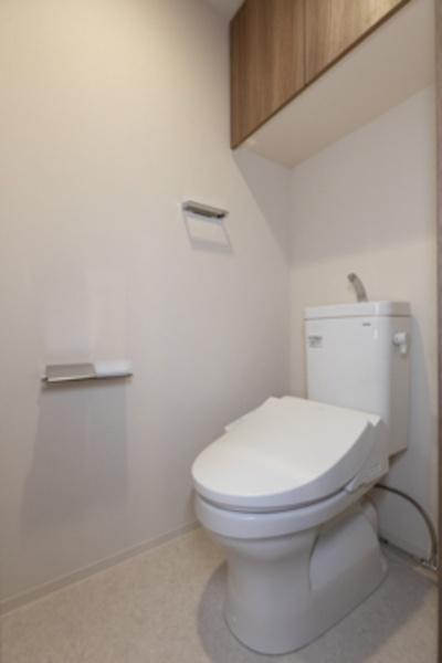 レガシス中目黒(トイレ)