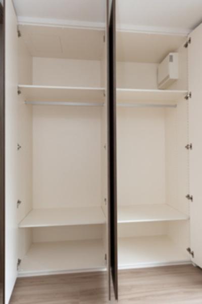 レガシス中目黒(収納)