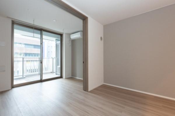 レガシス中目黒(リビング)