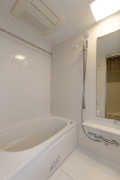 レガシス中目黒(バス)