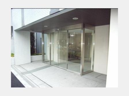 パークハウス三軒茶屋Cコート(その他)