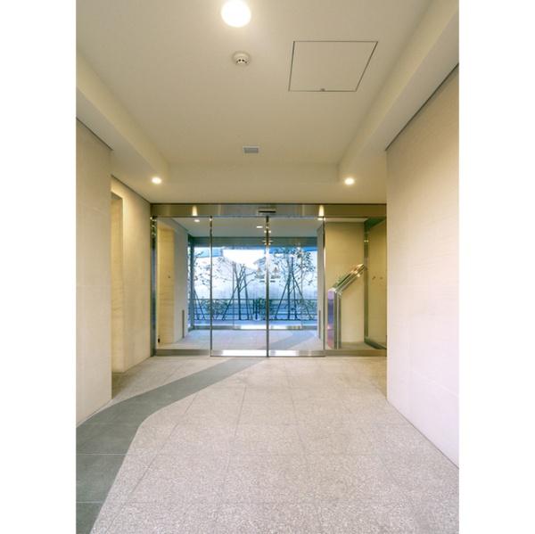 パークハウス三軒茶屋Cコート(その他)