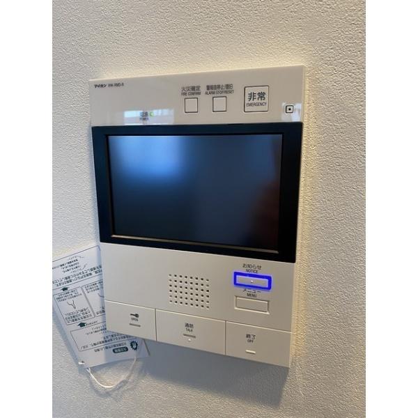 M白金台(その他設備)