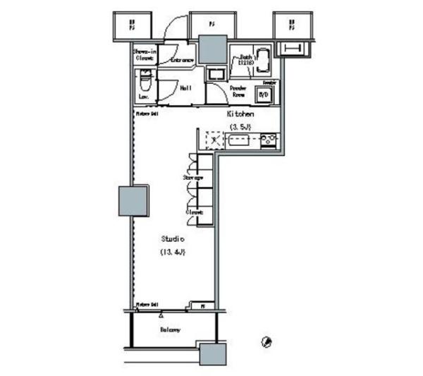 THETOKYOTOWERSMIDTOWER