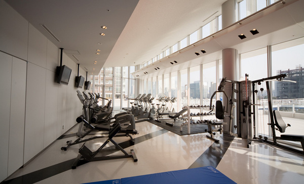 THETOKYOTOWERSMIDTOWER(その他共用部分)