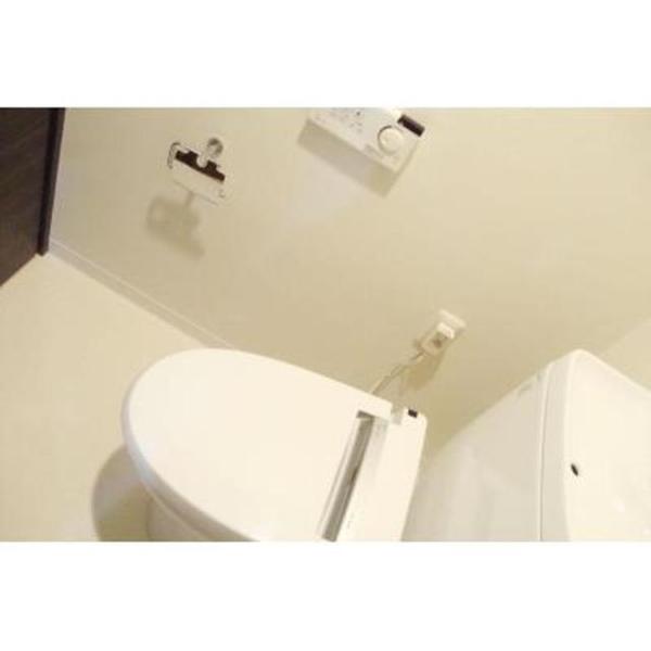 THETOKYOTOWERSMIDTOWER(トイレ)