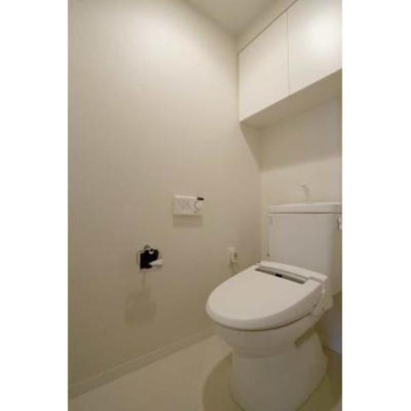 THETOKYOTOWERSMIDTOWER(トイレ)