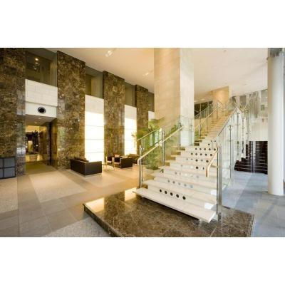 THETOKYOTOWERSMIDTOWER(エントランス)