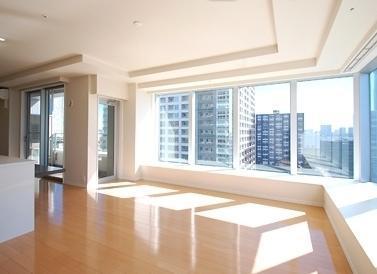 THETOKYOTOWERSMIDTOWER(リビング)