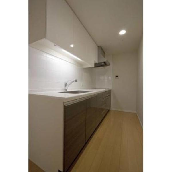 THETOKYOTOWERSMIDTOWER(キッチン)