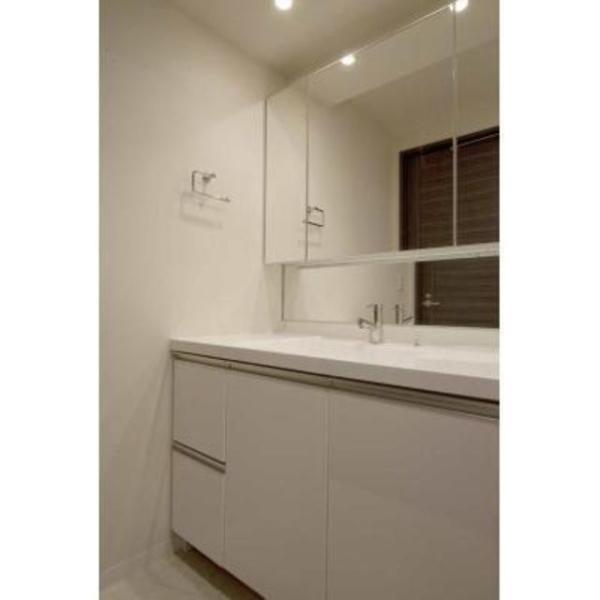 THETOKYOTOWERSMIDTOWER(洗面台・洗面所)