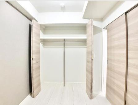 パインステージ白金高輪(洋室)