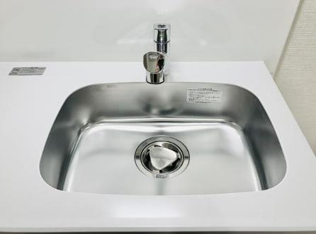 パインステージ白金高輪(キッチン)