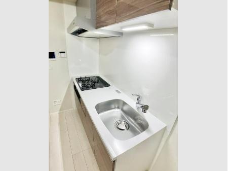 パインステージ白金高輪(キッチン)