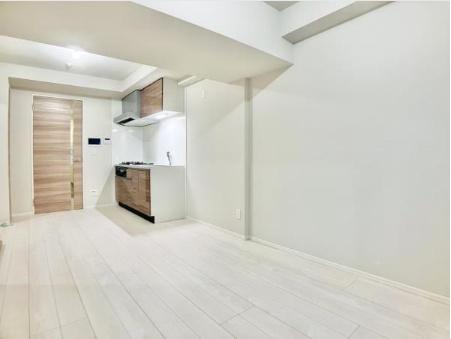 パインステージ白金高輪