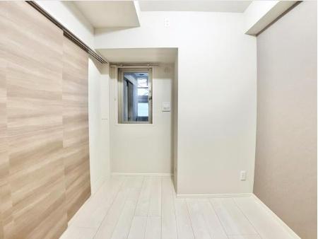 パインステージ白金高輪(洋室)