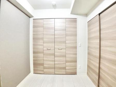 パインステージ白金高輪(洋室)