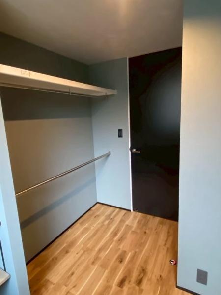 碑文谷6丁目戸建(収納)