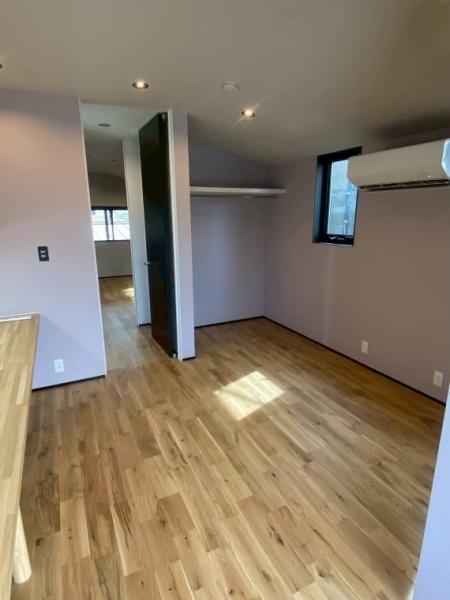 碑文谷6丁目戸建