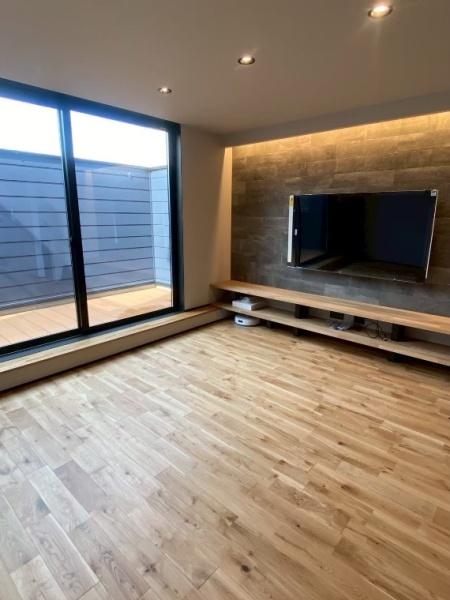 碑文谷6丁目戸建