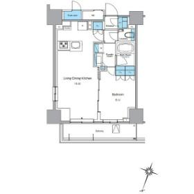 ルフォンプログレ渋谷ヒルトップ