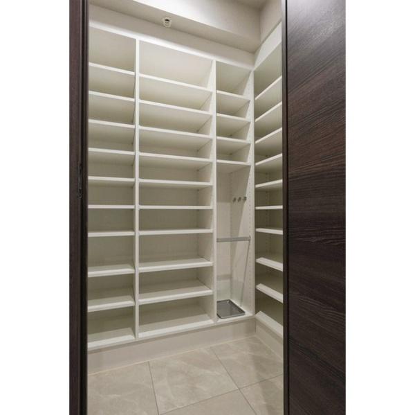 ルフォンプログレ渋谷ヒルトップ(収納)