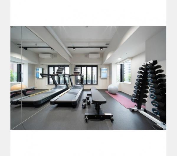 ルフォンプログレ渋谷ヒルトップ(その他共用部分)