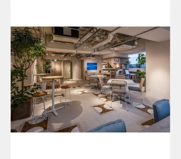 ルフォンプログレ渋谷ヒルトップ(その他共用部分)