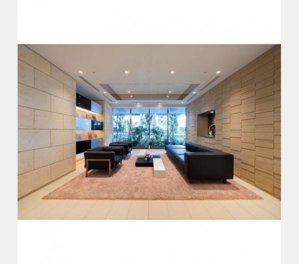 ルフォンプログレ渋谷ヒルトップ(その他共用部分)