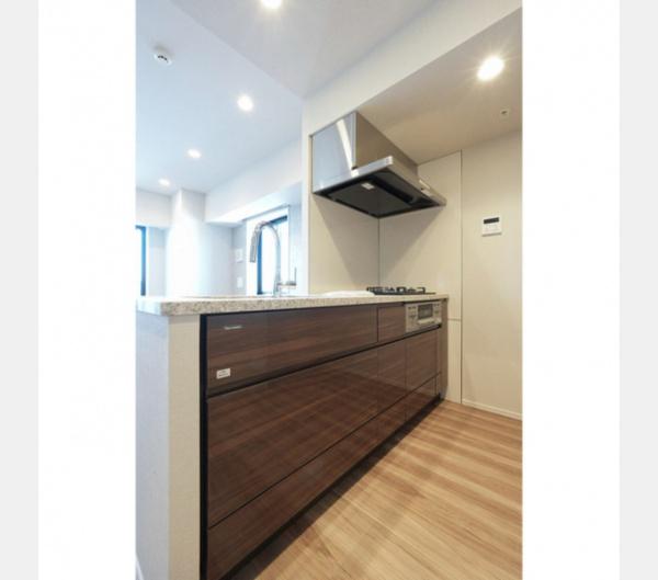 ルフォンプログレ渋谷ヒルトップ