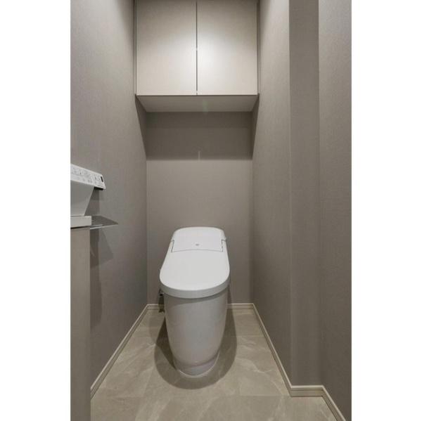 ルフォンプログレ渋谷ヒルトップ(トイレ)