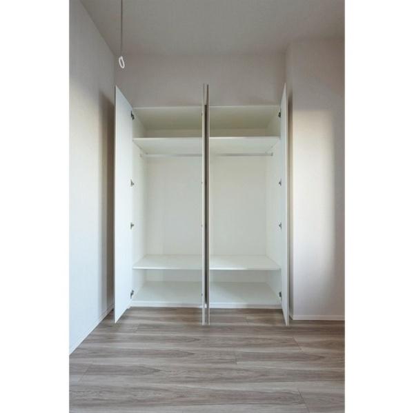 ルフォンプログレ渋谷ヒルトップ(収納)