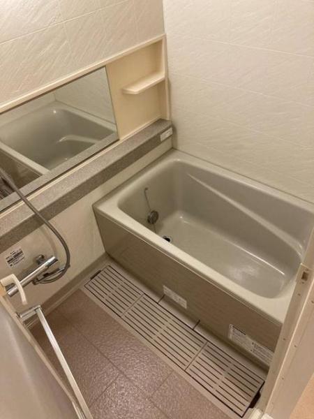 パークアクシス四谷ステージ(バス)
