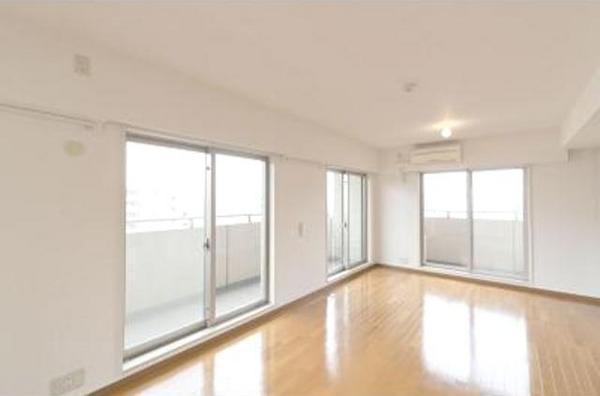 パークアクシス四谷ステージ