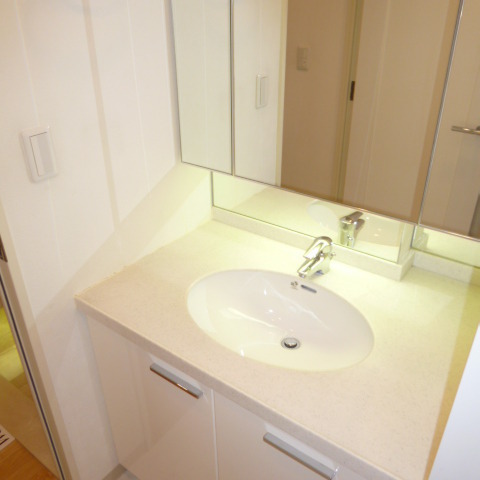 シティハウス東京新橋