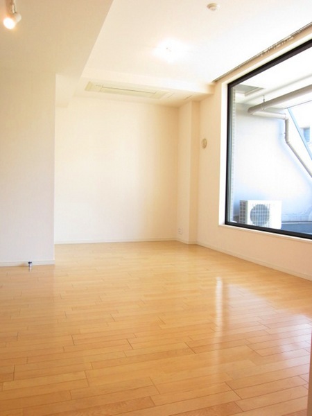 シティハウス東京新橋