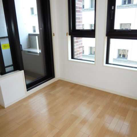 シティハウス東京新橋