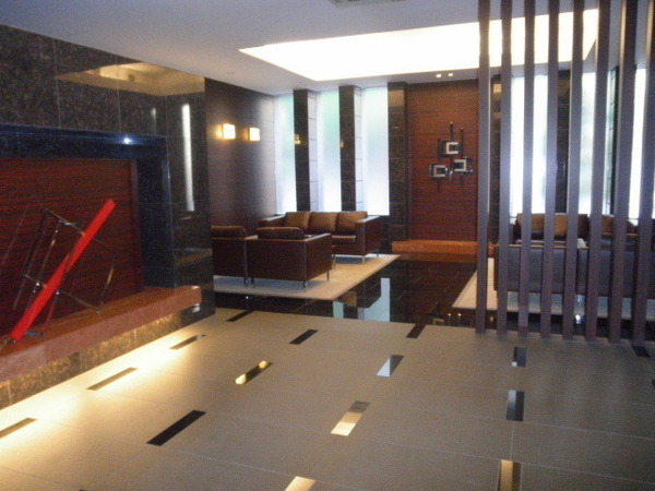 シティハウス東京新橋