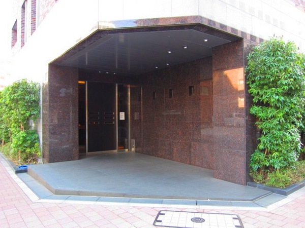 シティハウス東京新橋