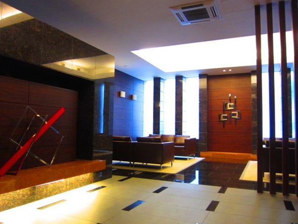 シティハウス東京新橋