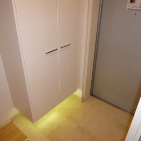 シティハウス東京新橋