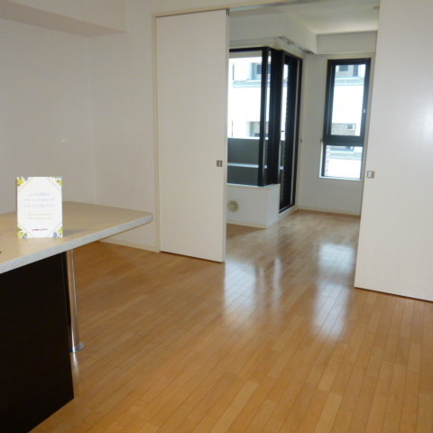 シティハウス東京新橋