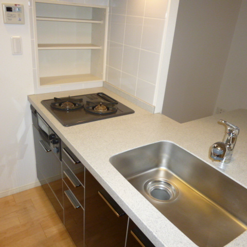 シティハウス東京新橋