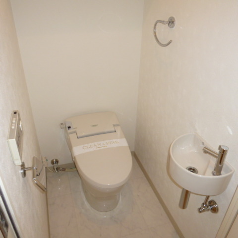 シティハウス東京新橋